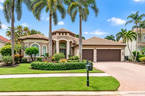 6903 Royal Orchid Cir, Delray Beach, FL 33446