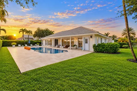 2274 Sunderland Ave, Wellington, FL 33414