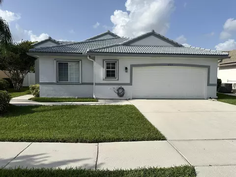 16323 SW 6th St, Pembroke Pines, FL 33027