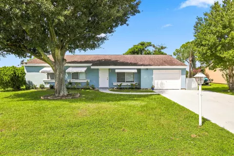 2150 SE Shipping Rd, Port Saint Lucie, FL 34952