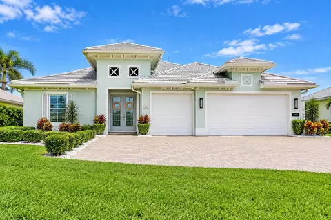 413 Jacqueline Way SW, Vero Beach, FL 32968