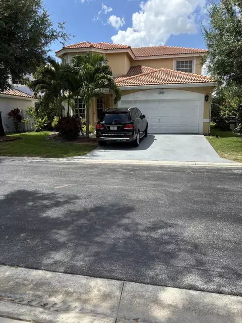 12107 Sunset Point Cir, Wellington, FL 33414