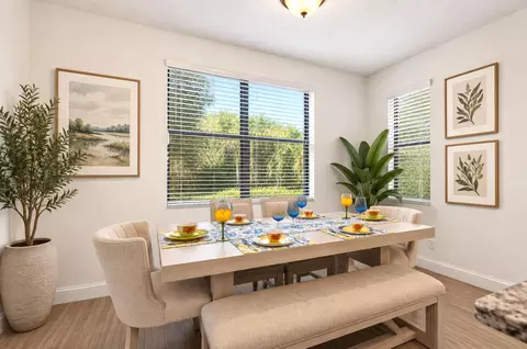 Dining - 357 NW 36th Ave, Pompano Beach, FL 33069 photo 1 of 3
