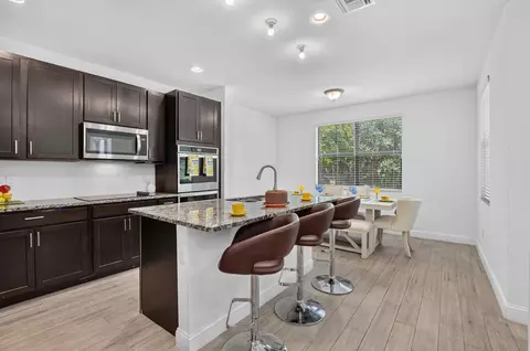 Kitchen - 357 NW 36th Ave, Pompano Beach, FL 33069 photo 2 of 3
