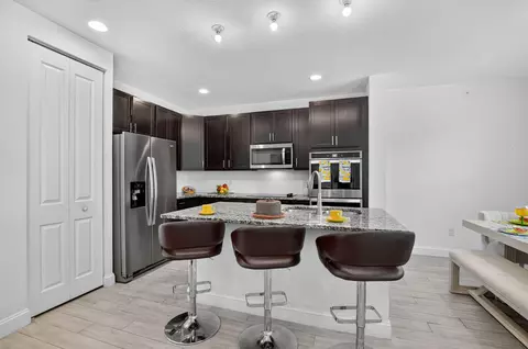 Kitchen - 357 NW 36th Ave, Pompano Beach, FL 33069 photo 1 of 3