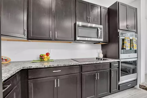 Kitchen - 357 NW 36th Ave, Pompano Beach, FL 33069 photo 3 of 3