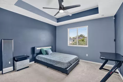 Bedroom - 357 NW 36th Ave, Pompano Beach, FL 33069 photo 2 of 2