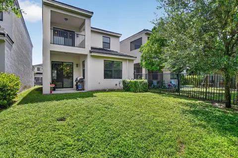 Exterior - 357 NW 36th Ave, Pompano Beach, FL 33069 photo 9 of 9