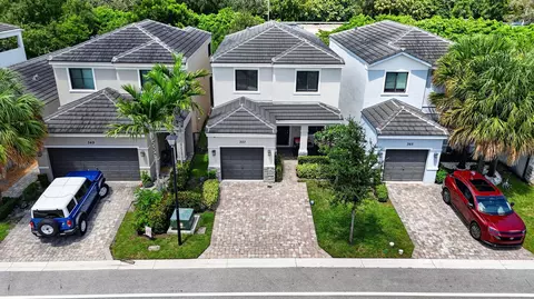 View/Area - 357 NW 36th Ave, Pompano Beach, FL 33069 photo 1 of 7