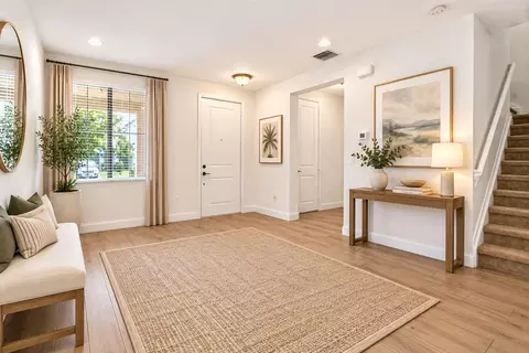 Entry Way - 357 NW 36th Ave, Pompano Beach, FL 33069 photo 1 of 2