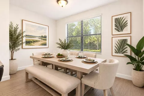 Dining - 357 NW 36th Ave, Pompano Beach, FL 33069 photo 3 of 3
