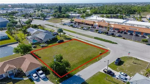 158 Hancock Bridge Pkwy, Cape Coral, FL 33990