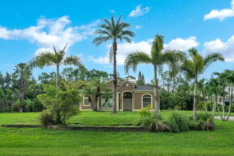 16785 81st Ln N, Loxahatchee, FL 33470