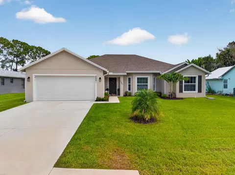 2881 SW Collings Dr, Port Saint Lucie, FL 34953
