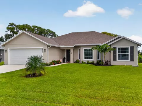 2881 SW Collings Dr, Port Saint Lucie, FL 34953