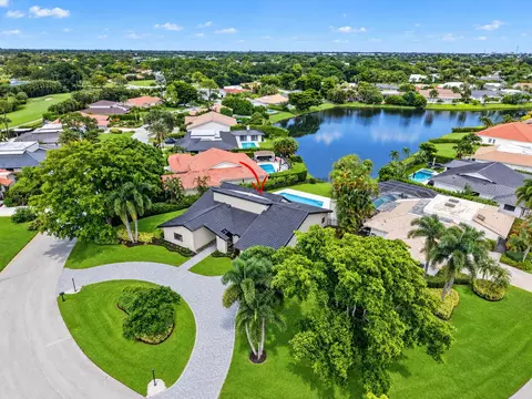 View/Area - 5107 Pineview Cir, Delray Beach, FL 33445 photo 2 of 4