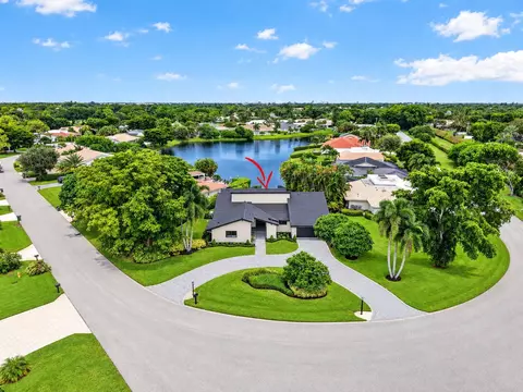 View/Area - 5107 Pineview Cir, Delray Beach, FL 33445 photo 1 of 4