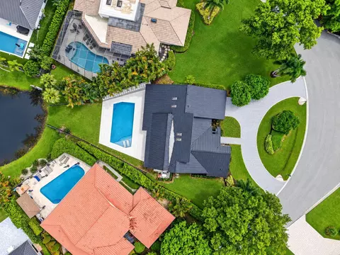 View/Area - 5107 Pineview Cir, Delray Beach, FL 33445 photo 4 of 4