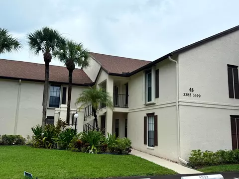 3397 Jog Park Dr #4514, Greenacres, FL 33467