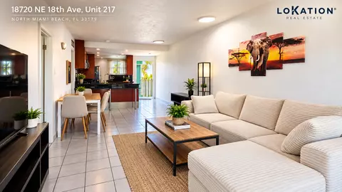 18720 NE 18th Ave #217, Miami, FL 33179