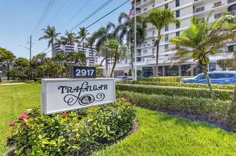 2917 S Ocean Blvd #902, Highland Beach, FL 33487