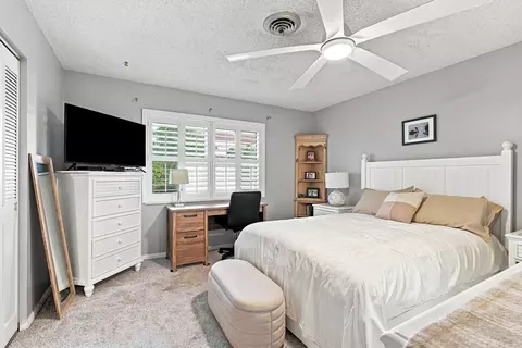 Bedroom - 1681 SE 14th St, Stuart, FL 34996 photo 2 of 6
