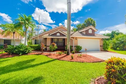 463 SW Jefferson Cir, Port Saint Lucie, FL 34986