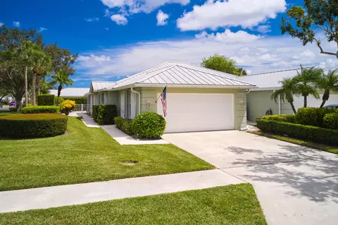 1632 SW Waterfall Blvd, Palm City, FL 34990