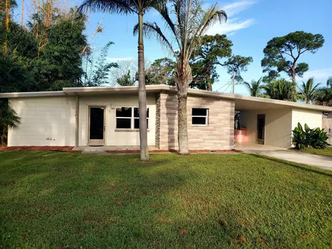406 Poplar Ave, Port Saint Lucie, FL 34952