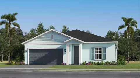 3649 Bent Tree Dr, Fort Pierce, FL 34946