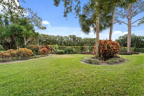 Exterior - 6581 SE Baltusrol Ter, Stuart, FL 34997 photo 7 of 7