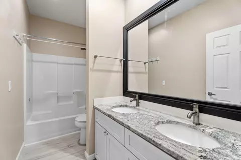 Bath - 6581 SE Baltusrol Ter, Stuart, FL 34997 photo 3 of 3