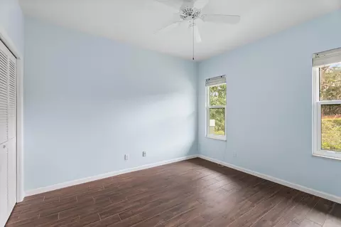 Bedroom - 6581 SE Baltusrol Ter, Stuart, FL 34997 photo 3 of 4