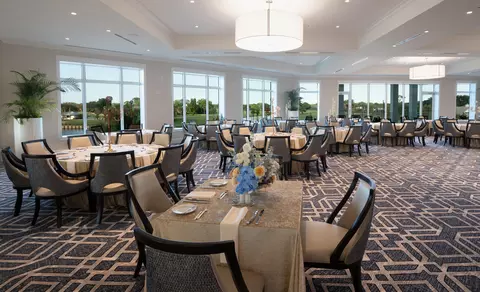 Dining - 6581 SE Baltusrol Ter, Stuart, FL 34997 photo 1 of 1