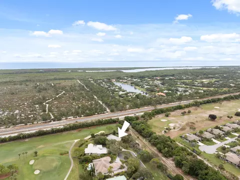 View/Area - 6581 SE Baltusrol Ter, Stuart, FL 34997 photo 6 of 13