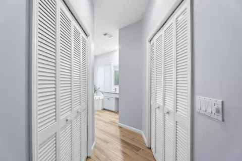 Entry Way - 6581 SE Baltusrol Ter, Stuart, FL 34997 photo 1 of 1