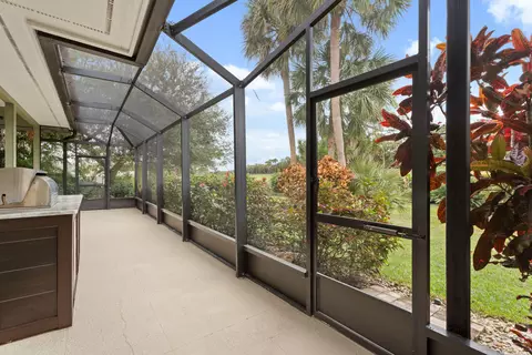 Exterior - 6581 SE Baltusrol Ter, Stuart, FL 34997 photo 5 of 7