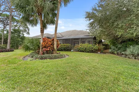 Exterior - 6581 SE Baltusrol Ter, Stuart, FL 34997 photo 6 of 7