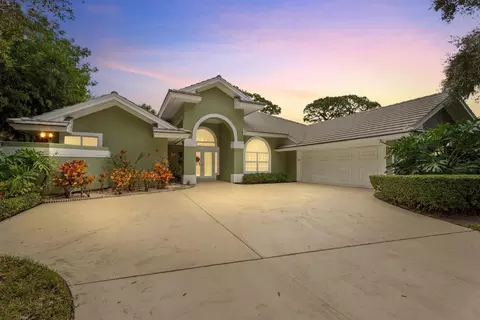 Exterior - 6581 SE Baltusrol Ter, Stuart, FL 34997 photo 2 of 7