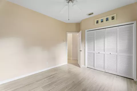 Bedroom - 6581 SE Baltusrol Ter, Stuart, FL 34997 photo 2 of 4