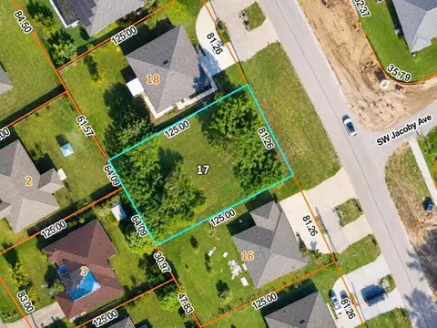 3950 SW Port St Lucie Blvd, Port St Lucie, FL 34953