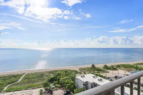 1900 S Ocean Blvd #14T, Pompano Beach, FL 33062