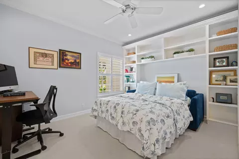 Bedroom - 116 Echo Dr, Jupiter, FL 33458 photo 5 of 6