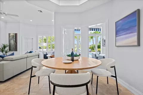 Dining - 116 Echo Dr, Jupiter, FL 33458 photo 2 of 4