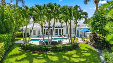 Exterior - 116 Echo Dr, Jupiter, FL 33458 photo 1 of 8