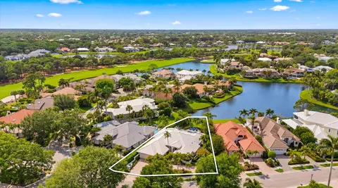 View/Area - 116 Echo Dr, Jupiter, FL 33458 photo 2 of 8