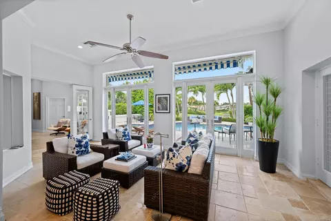 Living - 116 Echo Dr, Jupiter, FL 33458 photo 9 of 10