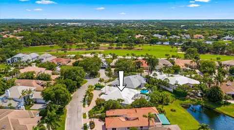 View/Area - 116 Echo Dr, Jupiter, FL 33458 photo 7 of 8