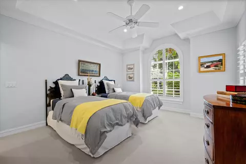 Bedroom - 116 Echo Dr, Jupiter, FL 33458 photo 4 of 6