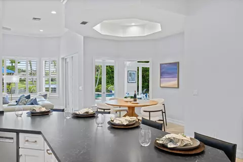Dining - 116 Echo Dr, Jupiter, FL 33458 photo 1 of 4
